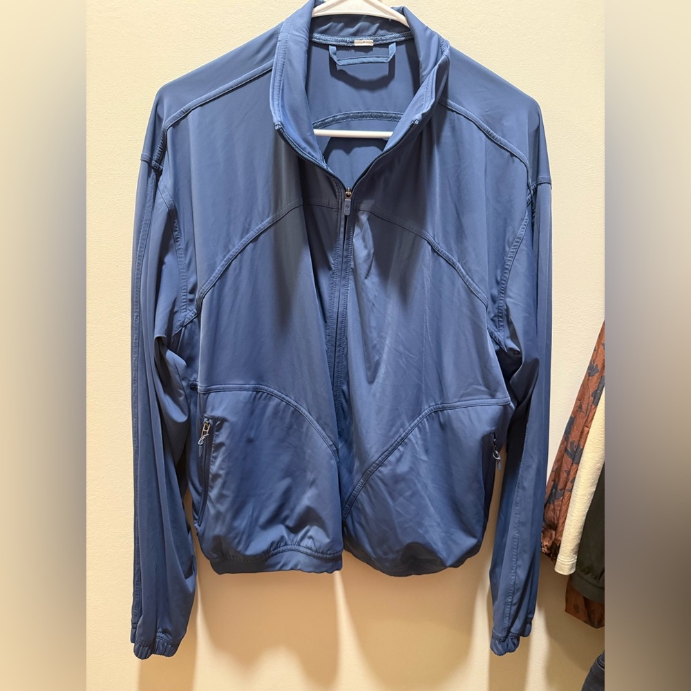Lululemon Athletica Jacket XL